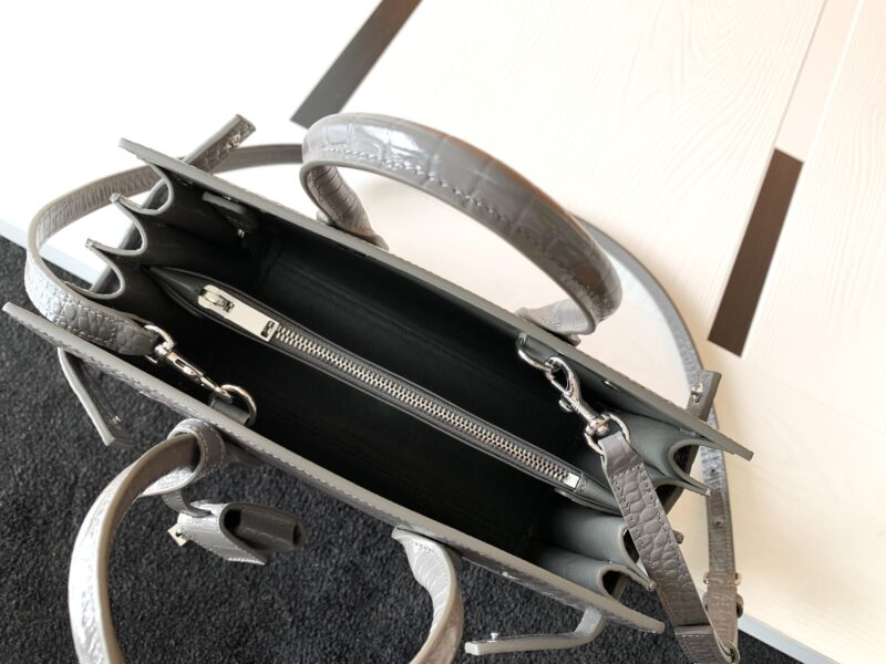 YSL Sac De Jour-26*20.5*12.5CM - Image 9