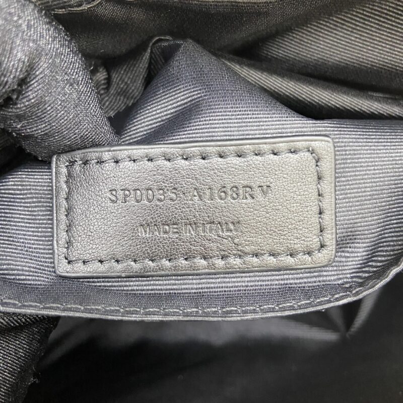 YSL Lou Camera Bag-‎23*16*6CM - Image 4