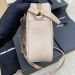 YSL Lou Camera Bag-‎23*16*6CM - Image 2