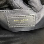 YSL Lou Camera Bag-‎23*16*6CM - Image 7