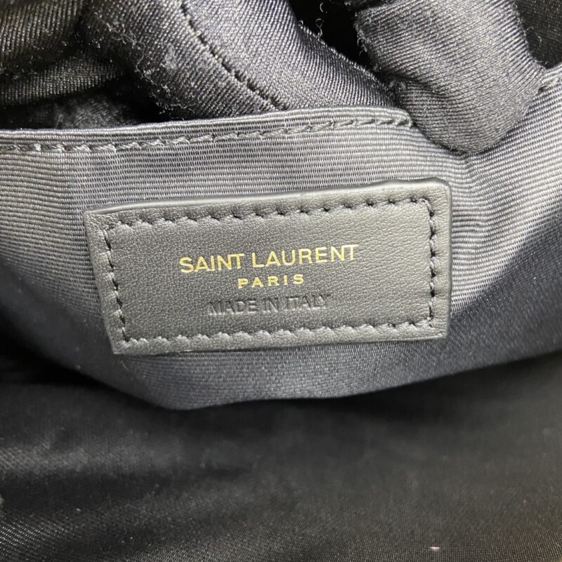 YSL Lou Camera Bag-‎23*16*6CM - Image 7