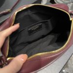 YSL Lou Camera Bag-‎23*16*6CM - Image 2
