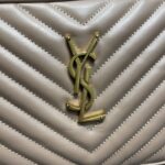YSL Lou Camera Bag-‎23*16*6CM - Image 10