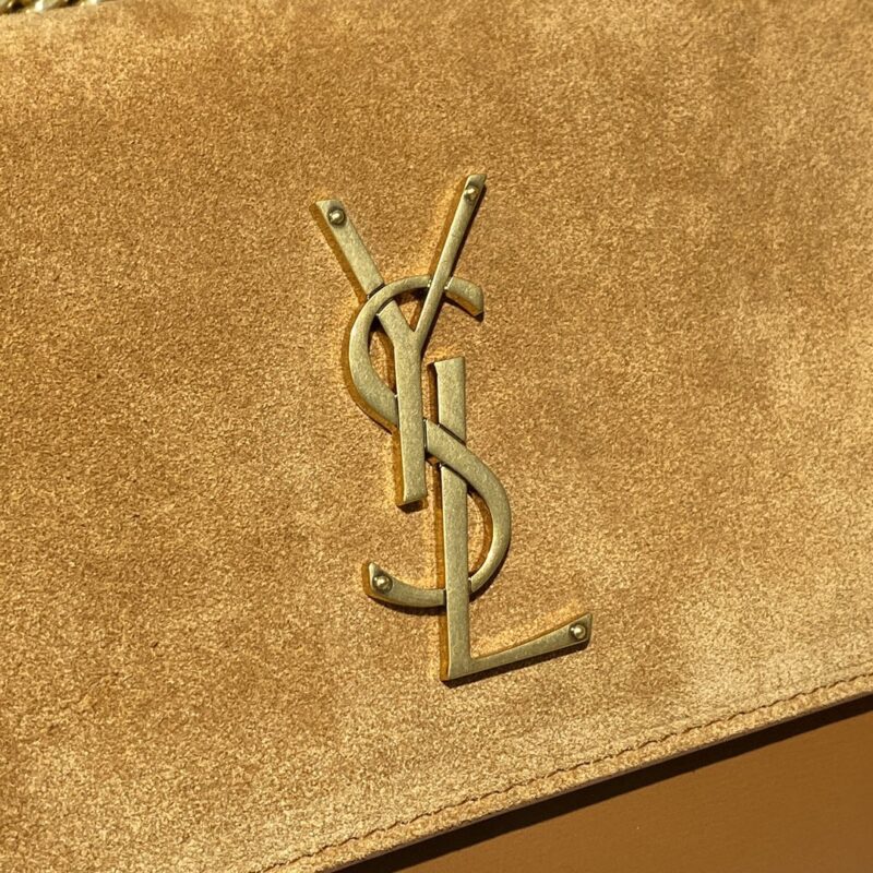 YSL Sunset Bag-22*16*8CM - Image 3