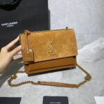 YSL Sunset Bag-22*16*8CM