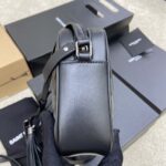 YSL Lou Camera Bag-‎23*16*6CM - Image 4