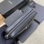 YSL Lou Camera Bag-‎23*16*6CM - Image 3