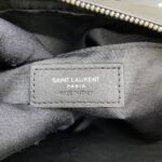 YSL Lou Camera Bag-‎23*16*6CM - Image 6