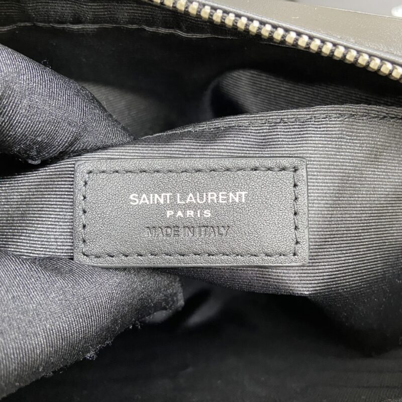 YSL Lou Camera Bag-‎23*16*6CM - Image 6
