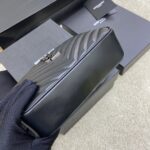 YSL Lou Camera Bag-‎23*16*6CM - Image 8