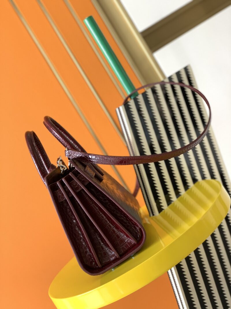 YSL Sac De Jour-22x18x10.5CM - Image 3