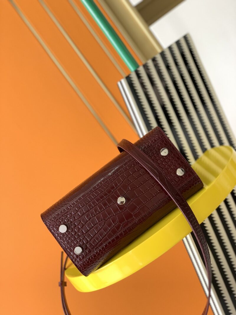 YSL Sac De Jour-22x18x10.5CM - Image 2