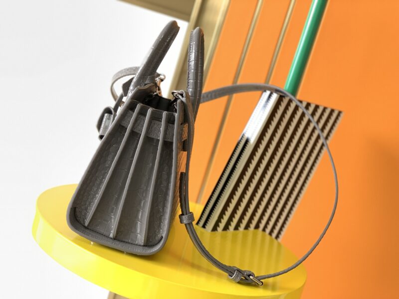 YSL Sac De Jour-22x18x10.5CM - Image 2