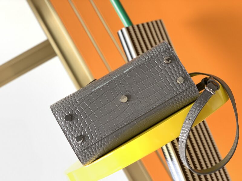 YSL Sac De Jour-22x18x10.5CM - Image 4