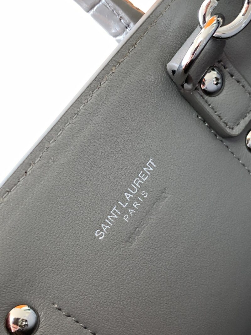 YSL Sac De Jour-22x18x10.5CM - Image 8