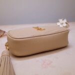 YSL Mini Lou Camera Bag-‎19*11*5CM - Image 7