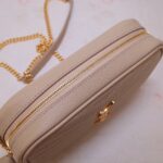 YSL Mini Lou Camera Bag-‎19*11*5CM - Image 8
