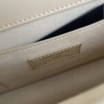 YSL Sunset Bag-25x18x5CM - Image 4