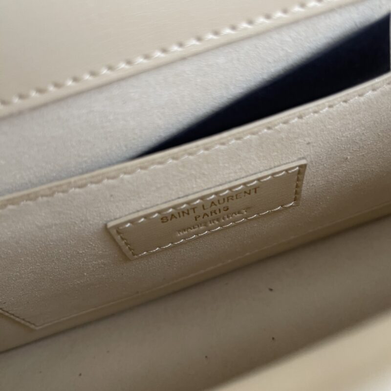 YSL Sunset Bag-25x18x5CM - Image 4