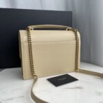 YSL Sunset Bag-25x18x5CM - Image 7