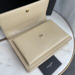 YSL Sunset Bag-25x18x5CM - Image 9