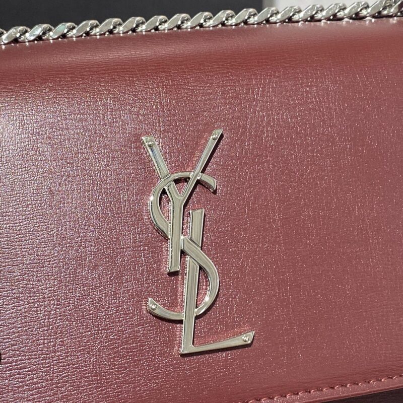 YSL Sunset Bag-22*16*8CM - Image 3