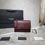 YSL Sunset Bag-22*16*8CM
