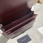 YSL Sunset Bag-22*16*8CM - Image 2