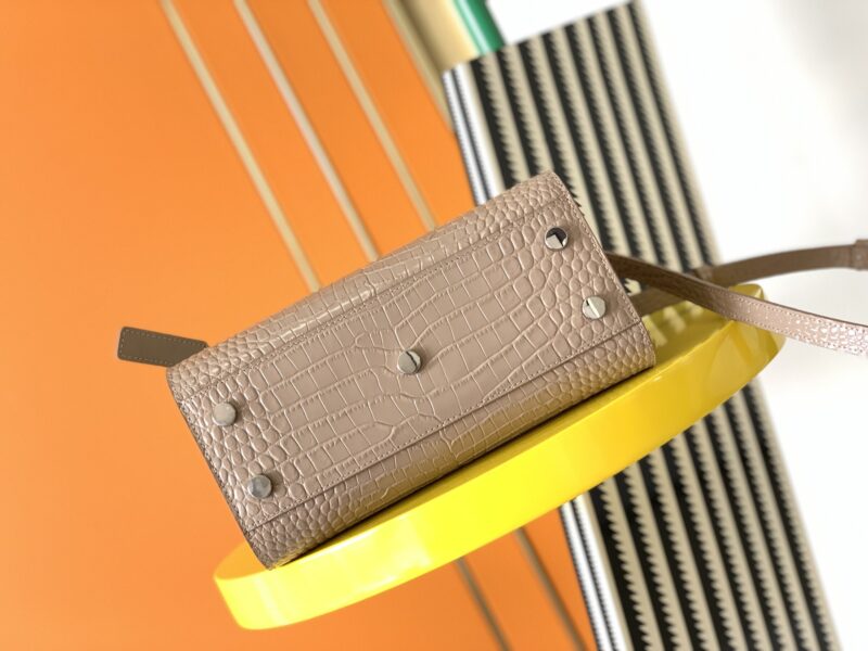 YSL Sac De Jour-22x18x10.5CM - Image 5