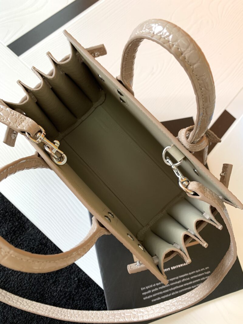 YSL Sac De Jour-22x18x10.5CM - Image 8