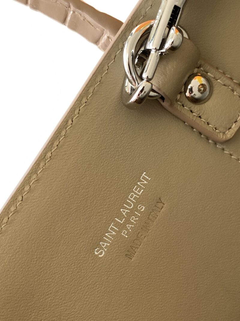 YSL Sac De Jour-22x18x10.5CM - Image 9