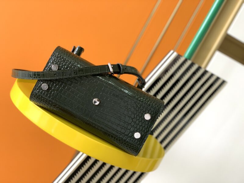 YSL Sac De Jour-22x18x10.5CM - Image 4