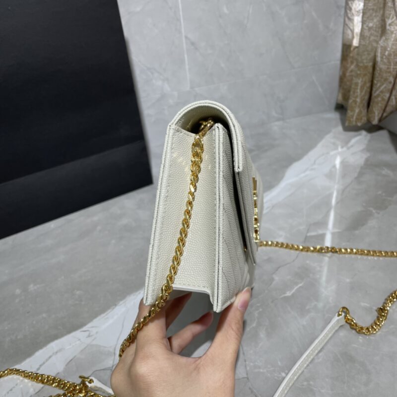 YSL Woc Chain Bag-19x11.5x4CM - Image 3