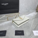 YSL Woc Chain Bag-19x11.5x4CM - Image 5