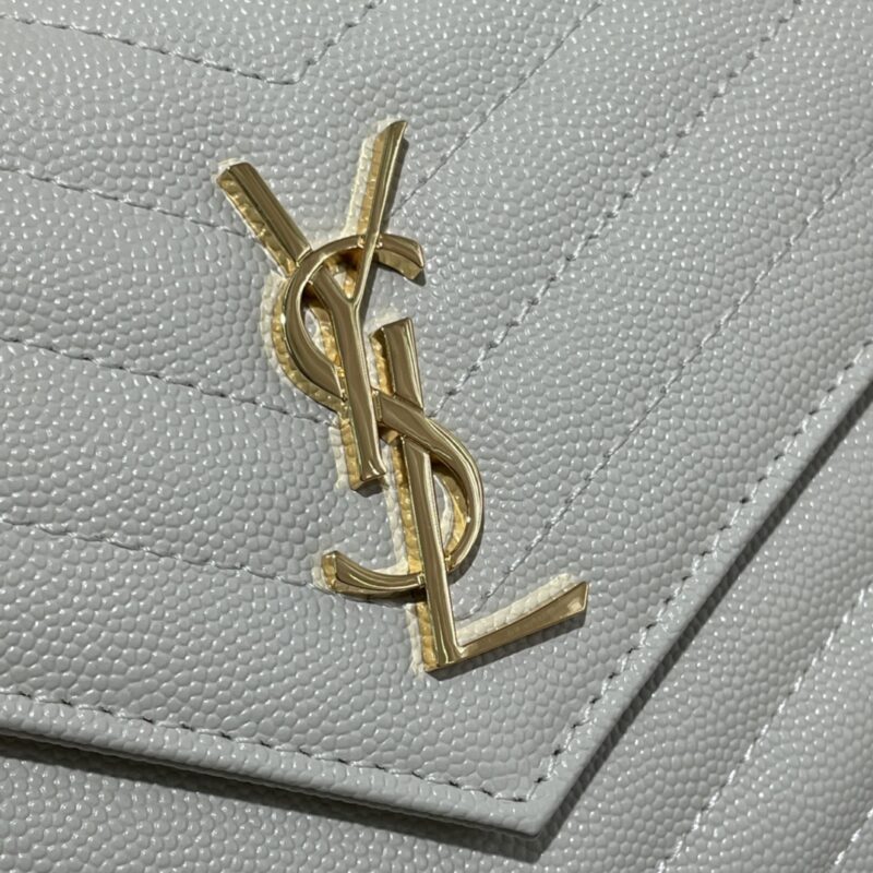 YSL Woc Chain Bag-19x11.5x4CM - Image 9