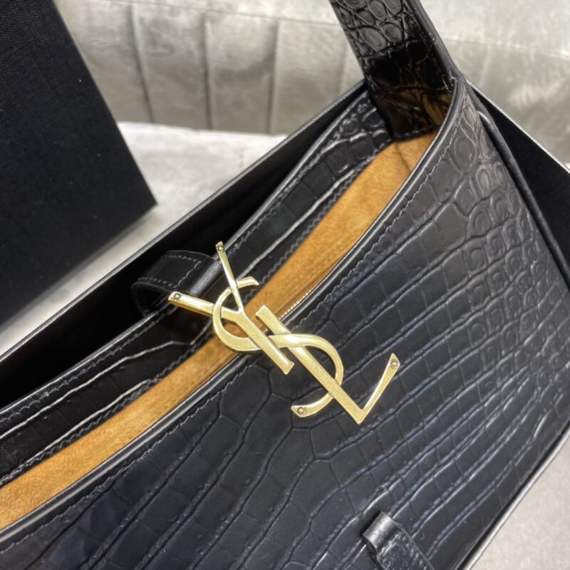 YSL Vintage Bag-25X14X6CM - Image 3