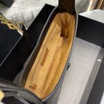 YSL Vintage Bag-25X14X6CM - Image 7