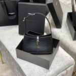 YSL Vintage Bag-25X14X6CM