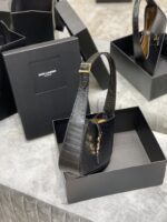 YSL Vintage Bag-25X14X6CM - Image 8