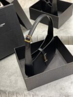 YSL Vintage Bag-25X14X6CM - Image 5