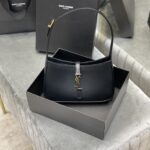 YSL Vintage Bag-25X14X6CM