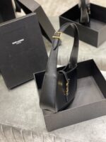 YSL Vintage Bag-25X14X6CM - Image 9
