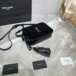 YSL Lou Camera Bag-23*16*6CM - Image 2