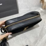 YSL Lou Camera Bag-23*16*6CM - Image 3