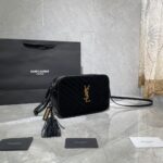 YSL Lou Camera Bag-23*16*6CM - Image 4