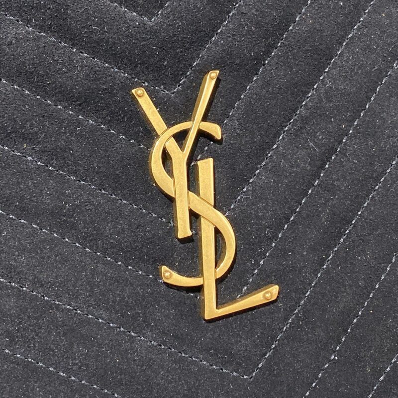 YSL Lou Camera Bag-23*16*6CM - Image 6