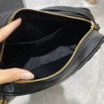 YSL Lou Camera Bag-23*16*6CM - Image 7