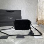 YSL Lou Camera Bag-23*16*6CM - Image 8