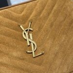 YSL Lou Camera Bag-23*16*6CM - Image 7