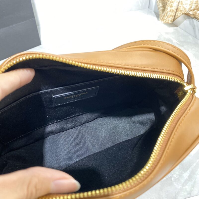 YSL Lou Camera Bag-23*16*6CM - Image 8